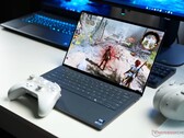 The Dell XPS 14 offers a high-resolution webcam that fails to impress in testing.