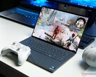 The Dell XPS 14 offers a high-resolution webcam that fails to impress in testing.