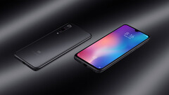 Xiaomi recently released the Mi 9 SE. (Image source: Xiaomi)