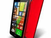 YEZZ Billy 4.7 Windows smartphone with quad-core processor and 4.7-inch IPS display