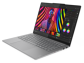 Lenovo Yoga Pro 7i Aura Edition features Intel Arrow Lake-H CPUs. (Image Source: Lenovo)