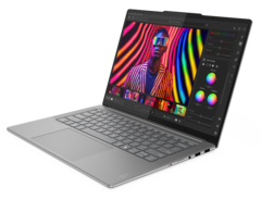 Lenovo Yoga Pro 7i Aura Edition features Intel Arrow Lake-H CPUs. (Image Source: Lenovo)