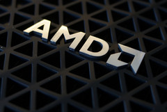 AMD&#039;s GPU sector has taken a serious hit, but the CPU side is stronger than ever. (Source: Network World)