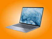 Asus offers the Zenbook 14 (UX3480AA) in three processor variants.