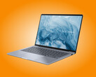 Asus offers the Zenbook 14 (UX3480AA) in three processor variants.
