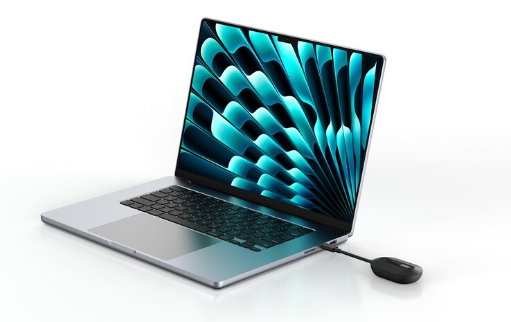 Belkin ConnectAir Wireless HDMI Display Adapter (Image Source: Belkin)