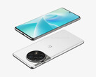 A "OnePlus 12R" render. (Source: OnLeaks via MySmartPrice)