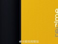 The Realme GT might launch like this. (Source: Weibo)