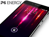Allview P6 Energy
