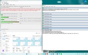 Maximum latency after ten seconds of Prime95