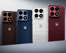 The four colours pictured here will not be available in all markets.