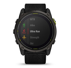 The Enduro 3 will receive a somewhat limited release. (Image source: WinFuture)