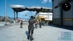 Final Fantasy XV