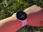 Garmin is rumoured to be replacing the Forerunner 55 with the Forerunner 65 or Forerunner 165. (Image source: Garmin)
