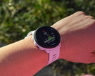 Garmin is rumoured to be replacing the Forerunner 55 with the Forerunner 65 or Forerunner 165. (Image source: Garmin)