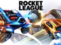 Having an Epic Games account is now a requirement to play Rocket League. (Image source: Psyonix)