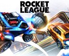 Having an Epic Games account is now a requirement to play Rocket League. (Image source: Psyonix)