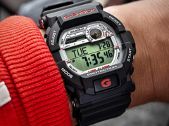 The Casio GD-350S-1
