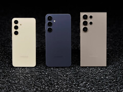 Samsung is expected to equip all Galaxy S25 series models globally with Qualcomm Snapdragon chipsets. (Image source: Samsung)
