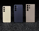 Samsung is expected to equip all Galaxy S25 series models globally with Qualcomm Snapdragon chipsets. (Image source: Samsung)