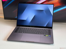 The Galaxy Book 6 Ultra is a very good all-around laptop