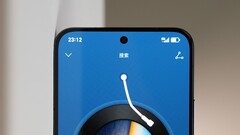 The &quot;Honor GT Pro&quot;. (Image source: Digital Chat Station)