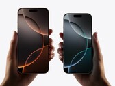 The successor to the iPhone 16 series may bring key display upgrades. (Image source: Apple)