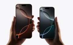 The successor to the iPhone 16 series may bring key display upgrades. (Image source: Apple)