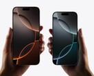 The successor to the iPhone 16 series may bring key display upgrades. (Image source: Apple)