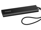 Invoxia GPS Tracker Pro: Compact tracker with LTE and GPS