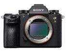 The Sony a9 flagship mirrorless camera. (Source: Adorama)