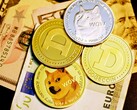 Elon Musk has often touted Dogecoin and other crypto (image: Kanchanara/Unsplash)