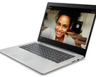 Lenovo IdeaPad 320s (4415U, HD610) Laptop Review