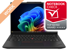 Lenovo ThinkPad T14 Gen 7 (88.8%)