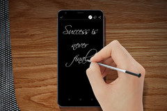 The LG Stylo 4. (Source: LG)