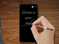 The LG Stylo 4. (Source: LG)