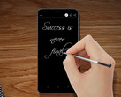 The LG Stylo 4. (Source: LG)