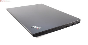 ... to the latest ThinkPad E480