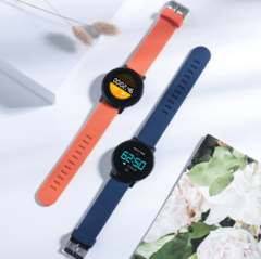 Lynwo H50: A very affordable smartwatch with a heart rate monitor and IP certification