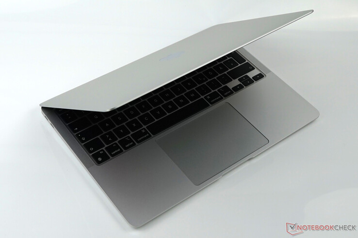 Apple MacBook Air M1 Review - IGN