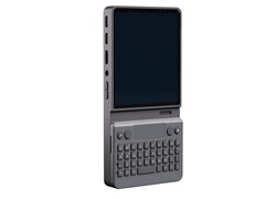 Mecha Comet: Handheld launching at a discount. (Image source: Mecha Systems Inc.)