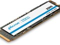 2x Micron 2300 512 GB (RAID 0) SSD Benchmarks
