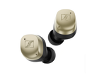 The Momentum True Wireless 4 in gold. (Image source: Sennheiser)