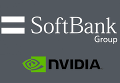 SoftBank sold the entire US$3.6 billion Nvidia stake throughout the month of January. (Source: Android Police)