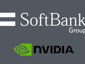 SoftBank sold the entire US$3.6 billion Nvidia stake throughout the month of January. (Source: Android Police)