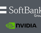 SoftBank sold the entire US$3.6 billion Nvidia stake throughout the month of January. (Source: Android Police)