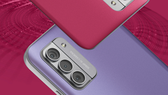 A Nokia smartphone. (Image source: HMD)