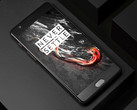 The limited-edition OnePlus 3T Midnight Black, available exclusively at HBX. (Source: HBX)