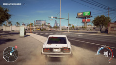 Need for Speed Payback