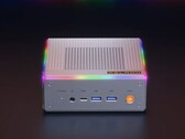 The Peladn HO4 mini PC packs an Intel Core i5-12450H CPU with 8 cores and 12 threads. (Image source: Peladn)